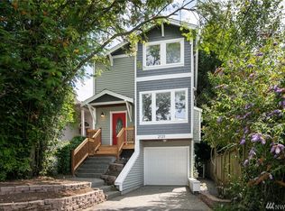 2131 N 87th St, Seattle, WA 98103