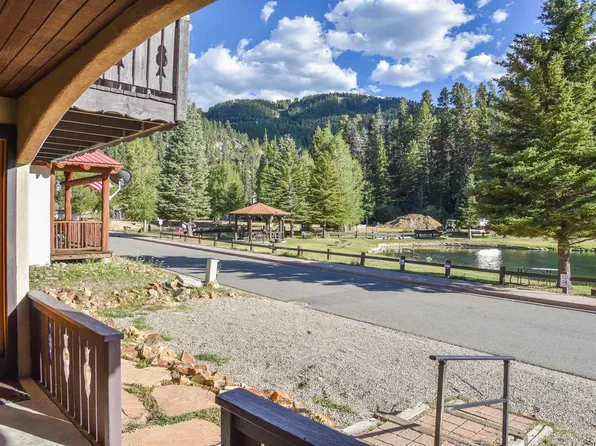 620 A Claim Jumper #A, Red River, NM 87558