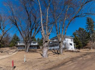 21640 Nordale AVENUE, Ontario, WI 54651