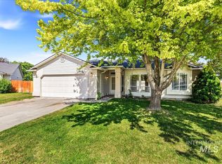 3426 E Princess Amy Ct, Nampa, ID 83687