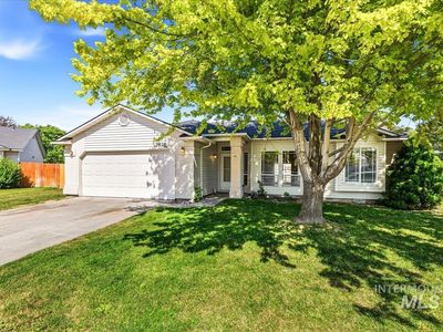 3426 E Princess Amy Ct, Nampa, ID, 83687