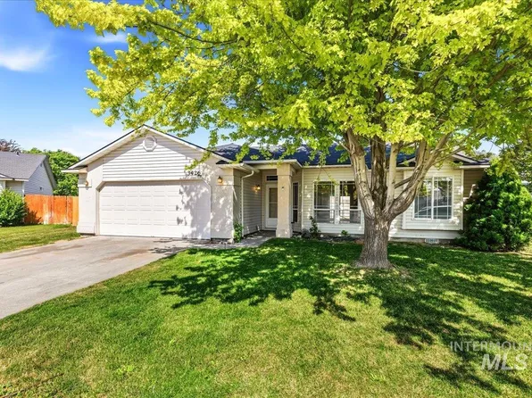 3426 E Princess Amy Ct, Nampa, ID 83687