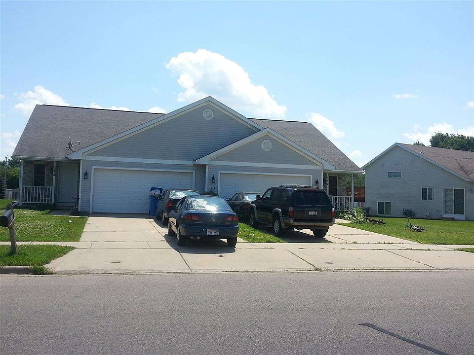 1st image of 648-652 S Burr Oak Ave