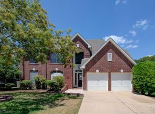 8317 Pommel Dr, Austin, TX 78759