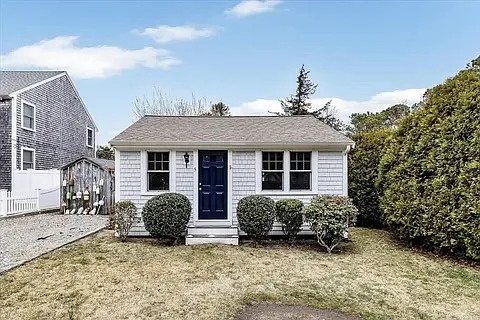 5 Ocean Rd