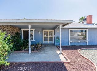 26583 Chambers Ave, Menifee, CA 92586