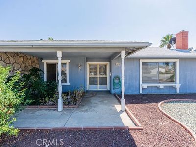 26583 Chambers Ave, Sun City, CA, 92586