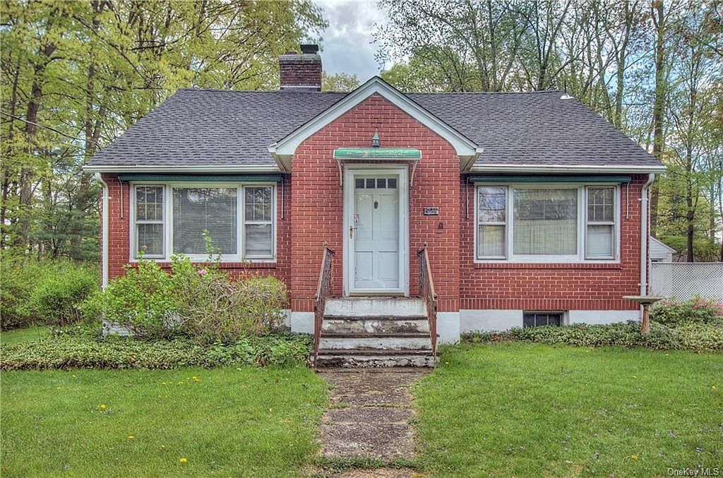 394 Harriman Heights Road, Harriman, NY 10926 Zillow