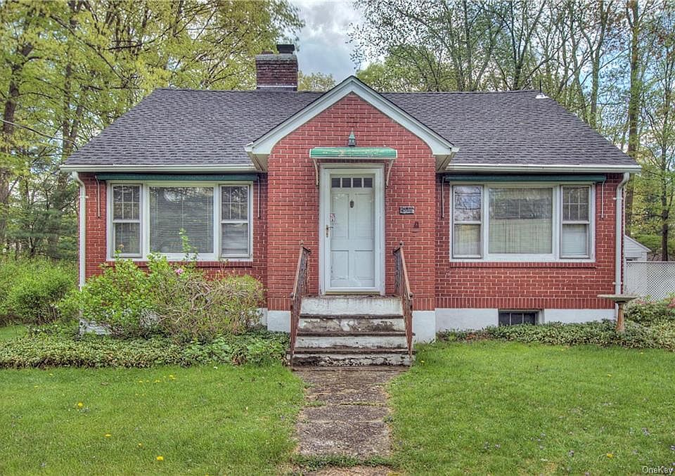 394 Harriman Heights Road, Harriman, NY 10926 Zillow