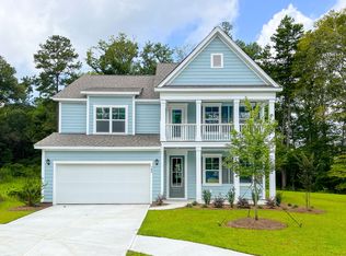 108 Limpkin Ln, Summerville, SC 29483