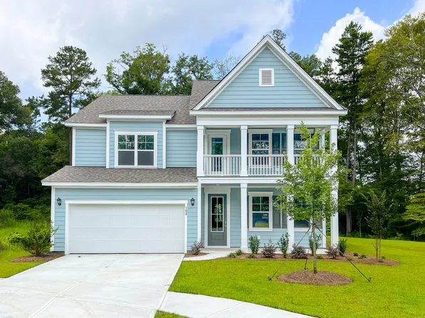 108 Limpkin Ln, Summerville, SC 29483