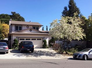 2331 Redwood Rd, Hercules, CA 94547