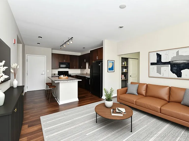 Mozzo apartments — Photo 14