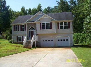7601 Mountain Breeze, Douglasville, GA 30134