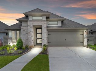 2415 Honeyberry Shrub Dr, Manvel, TX 77578