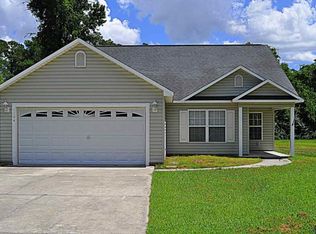 1104 Patricia Ct, Conway, SC 29526