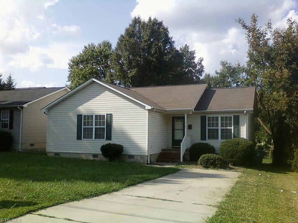 1st image of 1716 Sherwood St
