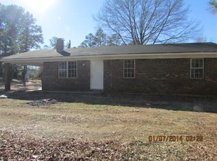 431 County Road 110, Walnut, MS 38683
