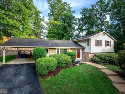 9713 Rhapsody Dr, Vienna, VA, 22181