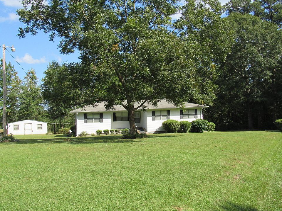 1908 Rex Robinson Rd, Meridian, MS 39301 Zillow