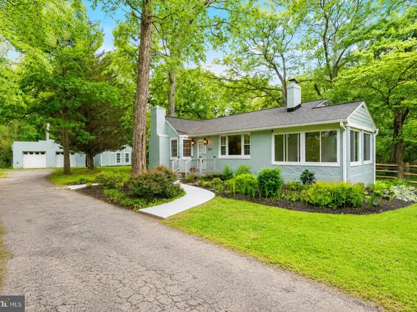 8619 Allentown Rd, Fort Washington, MD 20744