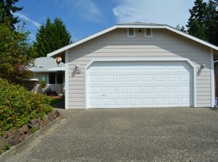 1029 Cardigan Loop NW, Olympia, WA 98502