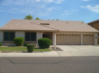 5008 W Siesta Way, Laveen, AZ 85339