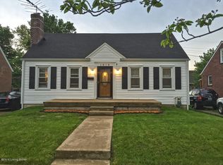 1010 Hess Ln, Louisville, KY 40217