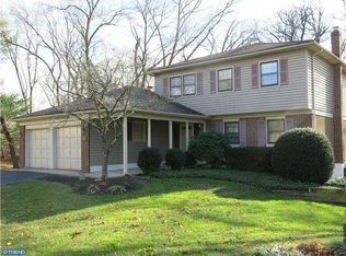 10 Ranch Ct, Newark, DE 19711
