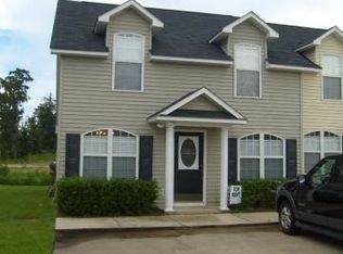 256 Williamsburg Ave, Thomasville, GA 31757
