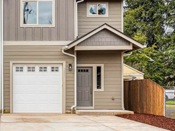 1420 13th Ave, Sweet Home, OR 97386