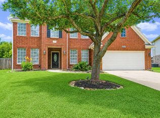 12606 Brandon Bend Dr, Missouri City, TX 77489