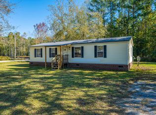 3006 December Ln, Summerville, SC 29485