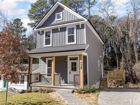 1420 Maplewood Dr #B, Durham, NC 27704