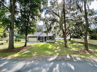 301 Ellis Point Way, Brunswick, GA 31520