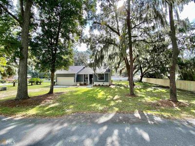 301 Ellis Point Way, Brunswick, GA, 31520