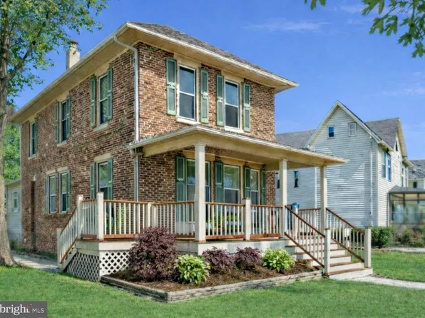 7775 Marion Ave, Pennsauken, NJ 08109