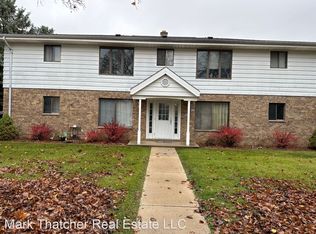 717 Imperial Ct #1, West Bend, WI 53095