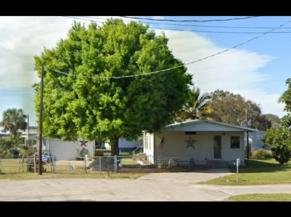 1122 Trout Street, Okeechobee, FL 34974