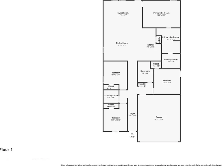 30 West Luxury Rental Homes — Photo 319