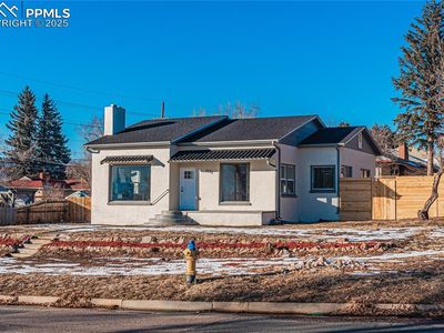 1830 E Uintah St, Colorado Springs, CO, 80909