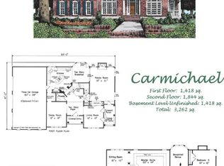 6298 Heather Glen Way, Clarksville, MD
