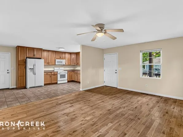 7 Dundee St, Asheville, NC 28801