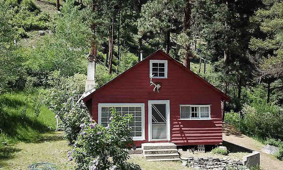 8046 Highway 21, Lowman, ID 83637 Zillow