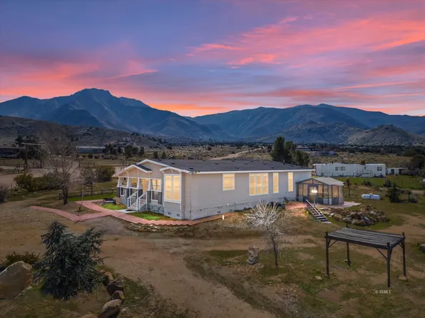 4131 Brooks Rd, Weldon, CA 93283