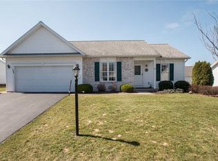 163 Parliament Cir #PVT, Rochester, NY 14616