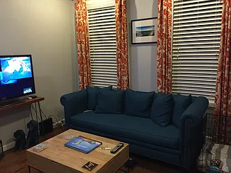 Rented by Bohemia Realty Group