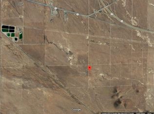 10TH St, Mojave, CA 93501