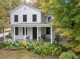 39 Dales Bridge Rd, Germantown, NY 12526