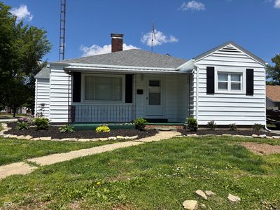 102 E 12th St, Rushville, IN, 46173